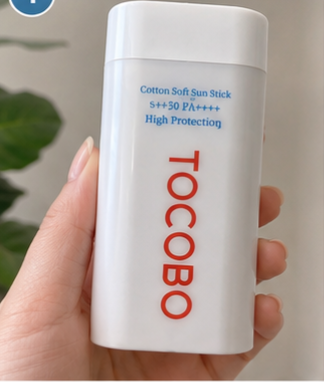 The Complete Guide to TOCOBO Cotton Soft Sun Stick SPF 50+ PA++++ (2026)