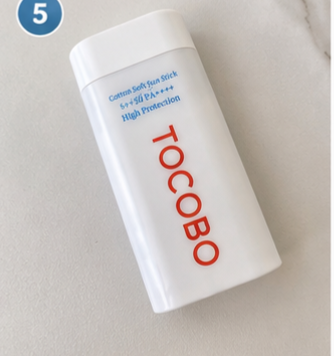 TOCOBO Cotton Soft Sun Stick Review (2026) – Is It Worth Buying?