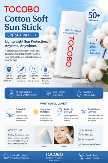 Why Korean Sunscreens Are Becoming the Top Choice in the USA